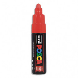 UNI POSCA Marqueur Rouge...