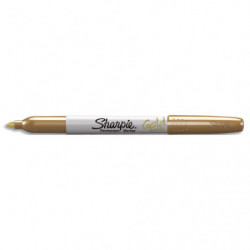 SHARPIE Marqueur permanent...