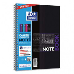 OXFORD Notebook 160 pages...