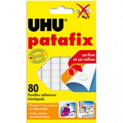 UHU Etui de 6 bandes...