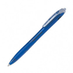 PILOT Stylo à bille Rexgrip...