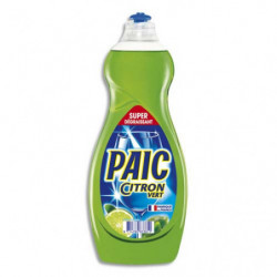 PAIC CITRON Flacon de 750...