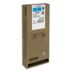 EPSON Cartouche Jet d'Encre...