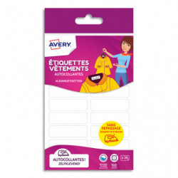 AVERY Blister de 36...