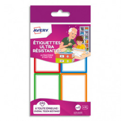 AVERY Sachet de 16...