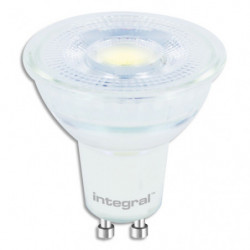 INTEGRAL Spot LED GU10, 4,7...