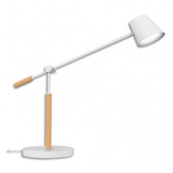 UNILUX Lampe LED Vicky 5W....