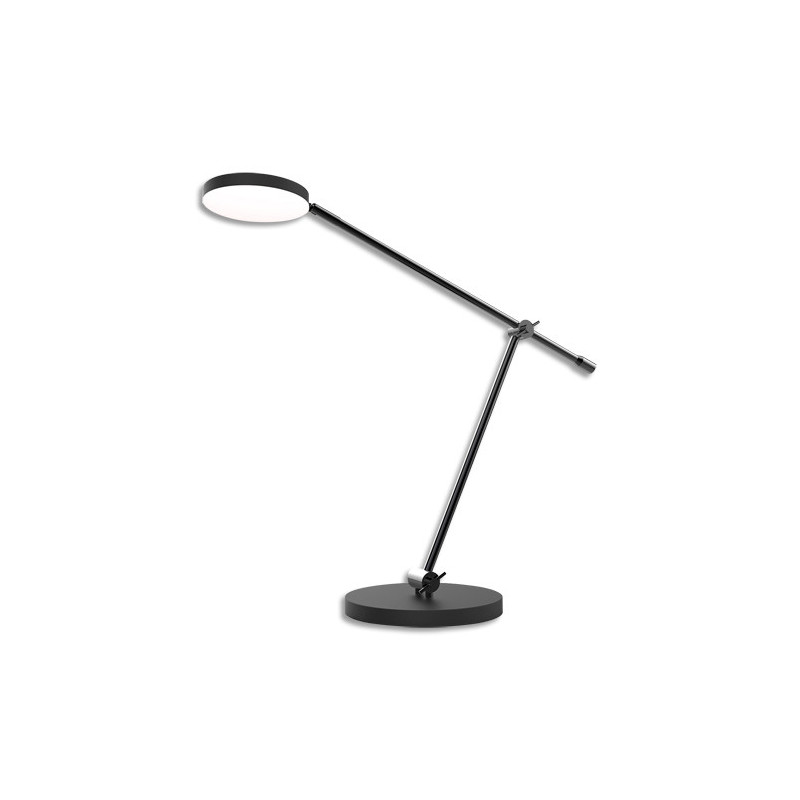 UNILUX Lampe LED Sunlight connectée.100 lm/W 2700-5000K 50 000h A+. Noir