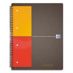 OXFORD Cahier Activebook...