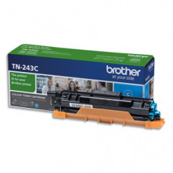 BROTHER Cartouche Laser Cyan TN243C