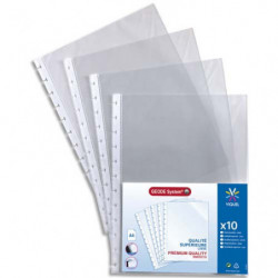 VIQUEL Sachet de 10...