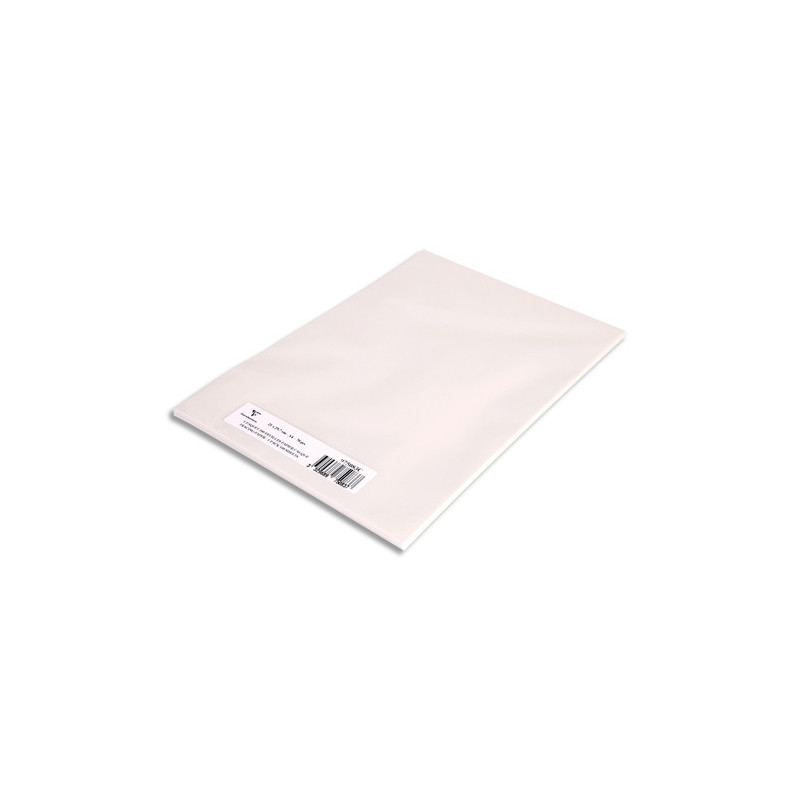 CLAIREFONTAINE Ramette de 100F A4 papier Calque 70g