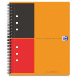 OXFORD Cahier Activebook...