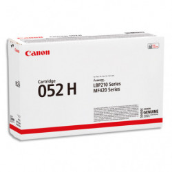 CANON Cartouche Noir Laser...