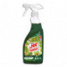 JEX PROFESSIONNEL Spray 750 ml 4 en 1 nettoie dégraisse désinfecte parfum Forêt des Landes multi-surfaces