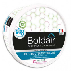 BOLDAIR Pot 300g Gel...