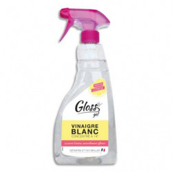 GLOSS Spray 750 ml Gel...
