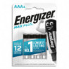 ENERGIZER Pile Max Plus AAA E92, pack de 4 piles
