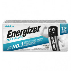 ENERGIZER Pile Max Plus AAA...