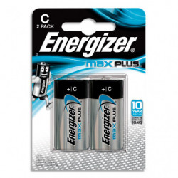 ENERGIZER Pile Max Plus C...