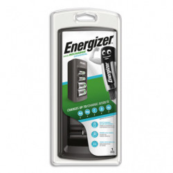ENERGIZER Chargeur Universel