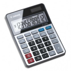 CANON Calculatrice nomade...