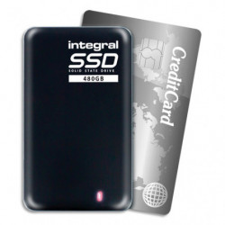 INTEGRAL SSD Portable...