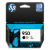 HP 950 Cartouche d'Encre Noire Authentique (CN049AE)