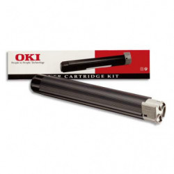 OKI Ruban pour ML393 Noir...