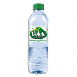 VOLVIC Bouteille plastique...