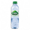 VOLVIC Bouteille plastique d'eau nature 50 cl minérale plate