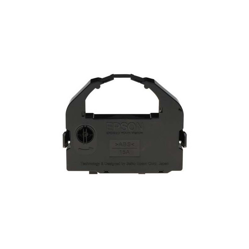 EPSON Ruban 24 aiguilles LQ2500/2550 Noir S015016