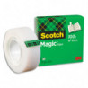 SCOTCH Boîte individuelle Scotch® Magic 19 mm x 33 m