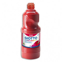 GIOTTO Flacon d'1 litre de...