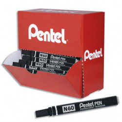 PENTEL Pack eco de 36...