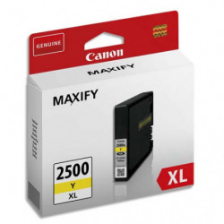 CANON Cartouche Jet d'encre...