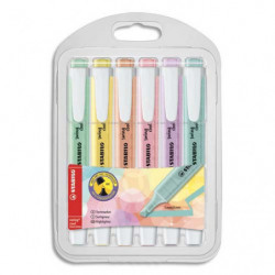 STABILO swing cool Pastel -...
