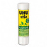 UHU Tube de colle Stic Blanc 8g ReNATURE