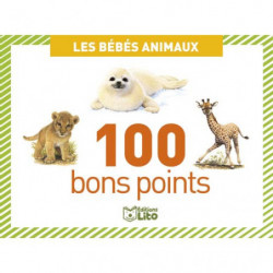 LITO DIFFUSION Boîte de 100...