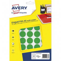 AVERY Sachet de 400...