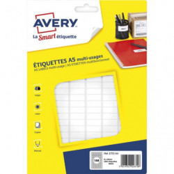 AVERY Sachet de 2304...