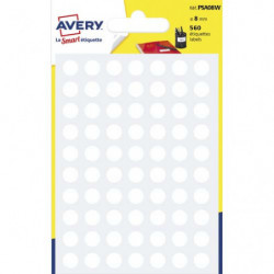 AVERY Sachet de 560...