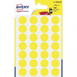 AVERY Sachet de 168...