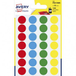 AVERY Sachet de 144...