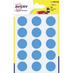 AVERY Sachet de 90...