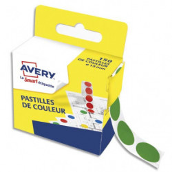 AVERY Boîte distributrice...