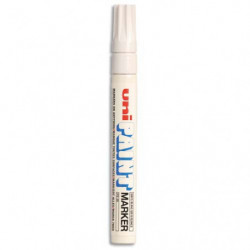 UNI-BALL Marqueur peinture...