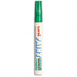 UNI-BALL Marqueur peinture...