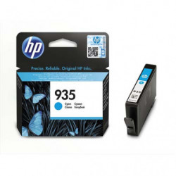 HP Cartouche Jet d'encre Cyan 935 C2P20AE