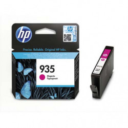 HP Cartouche Jet d'encre Magenta 935 C2P21AE